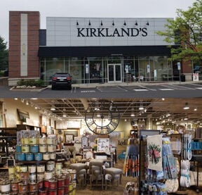 Kirklands